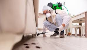 Best Pest Control for Restaurants and Food Service  in New Cassel, NY